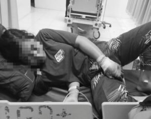 Polres Madina Mulai Minta Keterangan Saksi Dugaan Malapraktik RS Permata