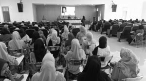 Pemkab Madina Gelar Seminar Pengajuan Pahlawan Nasional