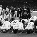Jerman dan Belanda Angkat Koper dari Piala Dunia 2026