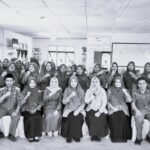 Ketua TP PKK Madina Kunjungi Desa Sikara-Kara II, Dorong Raih Tertib Administrasi Tingkat Sumut