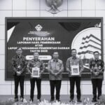 Pemkab Madina Raih WTP Keempat Secara Berturut