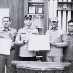 Pemkab Madina dan Polres Teken MoU Perlindungan Anak Serta Pemberantasan Perdagangan Orang