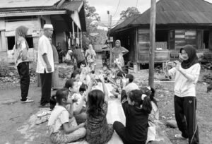 Eksistensi Witapermainur di Tengah Pengurangan Dana Desa