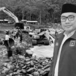 Tambang Emas Ilegal Marak, Wakil Ketua PPP Sumut Desak Gubernur Bertindak