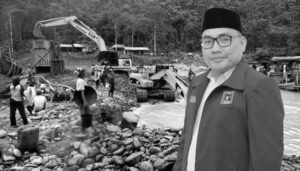 Tambang Emas Ilegal Marak, Wakil Ketua PPP Sumut Desak Gubernur Bertindak