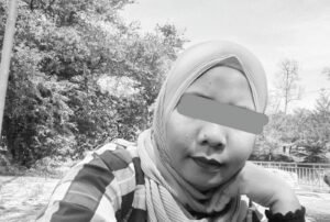 Kisah Siti Aisyah, Mengaku Ditipu Dua Kali Lalu Tilap Uang Pengganti Diam-diam