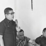 Ketua DPRD Sebut Madina Anak Tiri di Sumut