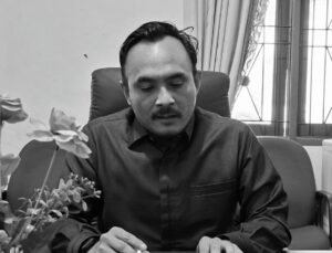 Fraksi Amanah Perjuangan DPRD Madina: Rakyat Bukan Tempat Berkeluh Kesah