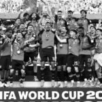 Demam Final Piala Dunia, Ribuan Warga Tambangan Jadi Saksi Kemenangan Spanyol