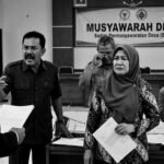 Mantan Anggota BPD Tabuyung Pernah Gugat SK Bupati Terkait PAW