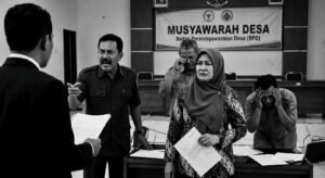 Mantan Anggota BPD Tabuyung Pernah Gugat SK Bupati Terkait PAW
