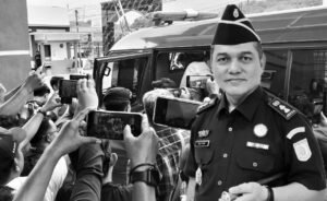 Bantah Terlibat Kasus Smart Village, Novan Tantang Pengungkapan Kebenaran