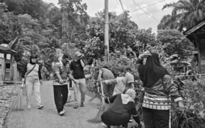 Kecamatan Tambangan Rilis Program Keta Marsialapari, Ini Tujuannya