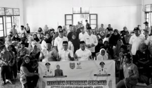 Ribuan Warga Madina Keluar dari DTKS, Dinsos Segera Update Data