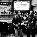 Umpan Hadir Sebelum RDP Dimulai, Wartawan GoSumut “Diusir”