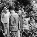 Wabup Atika Apresiasi Kolaborasi Warga dengan PT SMGP Tangani Irigasi Rusak