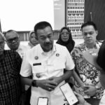 Serai Wangi dan Nilam, Komoditas Unggulan Pemkab Madina di Sektor Pertanian