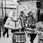 Atika Azmi, Snare Drum, dan Generasi Muda