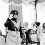 Atika Azmi dalam Balutan Daro Baro dan Semangat Perempuan Terpelajar Aceh