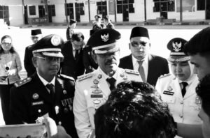 311 Warga Binaan Lapas Panyabungan Terima Remisi Hari Kemerdekaan, Ini Rinciannya