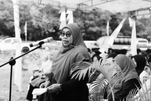 Setahun Pasca-pindah Gedung, Berikut Capaian RSUD Panyabungan