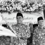 Jafar Sukhairi Terpilih Pimpin DMI Madina Periode 2026-2031