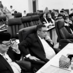 Taufik Siregar Minta Pemkab Madina Berikan Kelonggaran Pembayaran BPJS Perangkat Desa