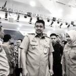 Pemkab Madina Terima DBH Pajak Rp12,7 M dari Pemprovsu