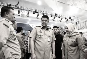 Pemkab Madina Terima DBH Pajak Rp12,7 M dari Pemprovsu
