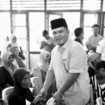 Ini Penyebab Ribuan Warga Madina Keluar dari Data Penerima Bantuan
