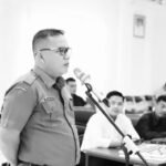 Begini Kondisi Penerima Bantuan dari Kemensos di Madina