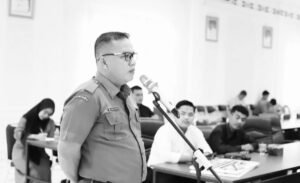 Begini Kondisi Penerima Bantuan dari Kemensos di Madina