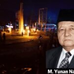 Mengenal M. Yunan Nasution, Pahlawan dan Tokoh Penting Perjuangan Kemerdekaan RI