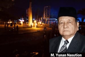 Mengenal M. Yunan Nasution, Pahlawan dan Tokoh Penting Perjuangan Kemerdekaan RI