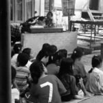 Pemdes Tambangan Tonga Meriahkan HUTRI dengan Sejumlah Perlombaan