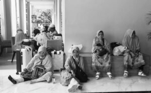 Nasib Tragis Jemaah Umrah SAH: dari Travel Ilegal Sampai Uang Puluhan Juta Lenyap