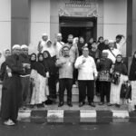 Jemaah Umrah Terlantar Bertolak ke Bumi Gordang Sambilan
