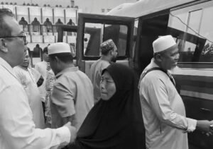 Rugi Ratusan Juta Rupiah, Manajemen PT GSN Laporkan Alwi ke Poldasu
