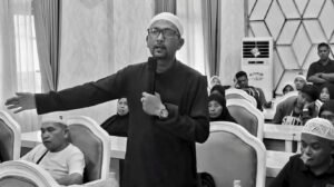Pimpinan Rombongan Ungkap Kronologi “Hilangnya” Alwi Batubara