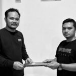Harun Ridwan Pendaftar Tunggal Calon Ketua KONI Madina