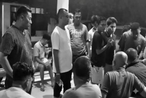 Mengaku Wartawan, Empat Pria Diduga Peras Pengelola SPBU