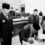 Pembayaran Perjalanan Dinas Tak Sesuai Nyatanya di DPRD Madina Capai Setengah Miliar