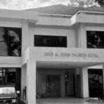 Narasumber RSUD Husni Thamrin Hanya Terima Rp2 Juta, Dianggarkan Rp16 Juta