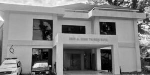 Narasumber RSUD Husni Thamrin Hanya Terima Rp2 Juta, Dianggarkan Rp16 Juta