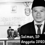 Hasil Reses Tak Pernah Direalisasikan Pemerintah, Salman: Kami Malu