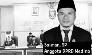 Hasil Reses Tak Pernah Direalisasikan Pemerintah, Salman: Kami Malu