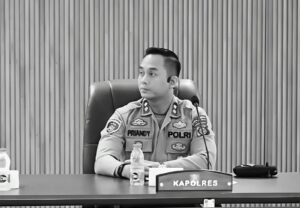 Penanganan Kasus Kekerasan terhadap Anak Lamban, Kapolres Bergeming