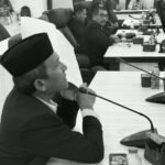Paripurna Molor Tiga Jam, Anggota DPRD Madina WO