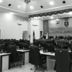 Paripurna Kembali Diskors, Penyampaian Pandangan Umum Fraksi Tertunda