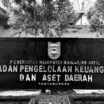 Sejumlah Aset Pemkab Madina Digunakan Pihak Lain Tanpa Dokumen Pinjam Pakai
